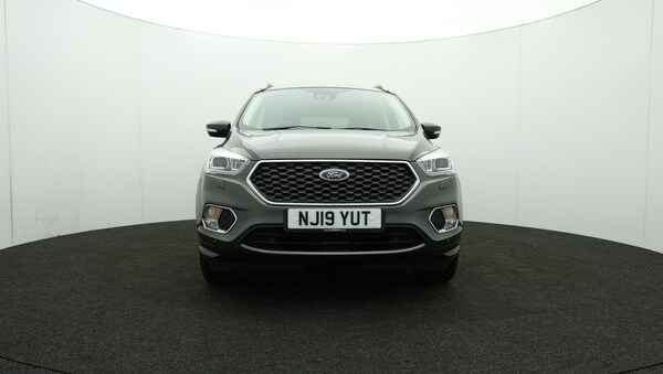 Used Ford Kuga 2019 for sale - 76201179: Photo 55