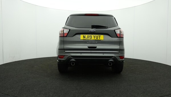 Used Ford Kuga 2019 for sale - 76201179: Photo 56