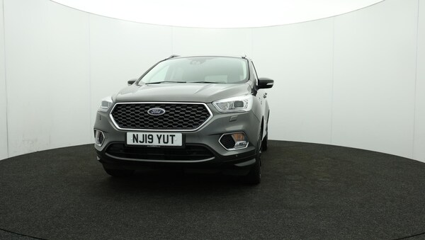 Used Ford Kuga 2019 for sale - 76201179: Photo 58