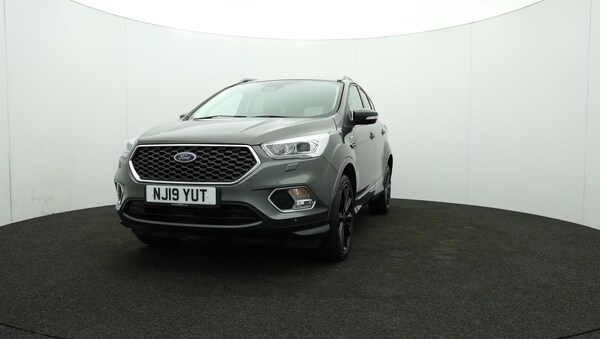 Used Ford Kuga 2019 for sale - 76201179: Photo 59