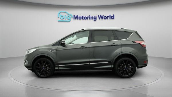 Used Ford Kuga 2019 for sale - 76201179: Photo 5