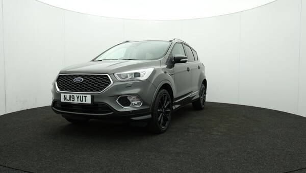 Used Ford Kuga 2019 for sale - 76201179: Photo 60