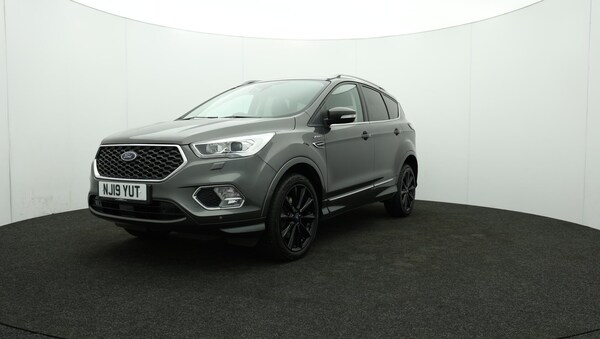 Used Ford Kuga 2019 for sale - 76201179: Photo 61