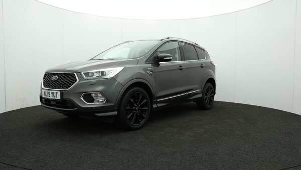 Used Ford Kuga 2019 for sale - 76201179: Photo 62