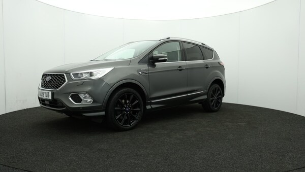 Used Ford Kuga 2019 for sale - 76201179: Photo 63