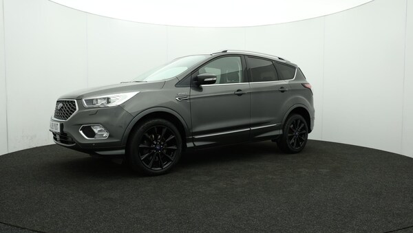 Used Ford Kuga 2019 for sale - 76201179: Photo 64