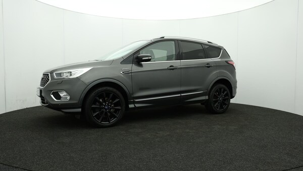 Used Ford Kuga 2019 for sale - 76201179: Photo 65