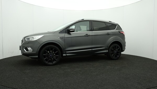 Used Ford Kuga 2019 for sale - 76201179: Photo 66