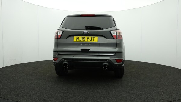 Used Ford Kuga 2019 for sale - 76201179: Photo 67