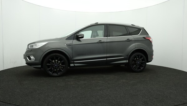 Used Ford Kuga 2019 for sale - 76201179: Photo 68