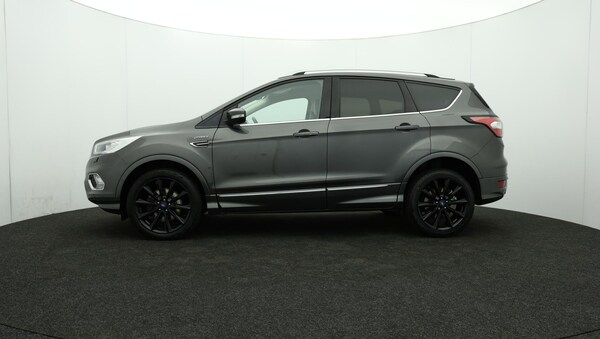 Used Ford Kuga 2019 for sale - 76201179: Photo 70