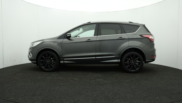 Used Ford Kuga 2019 for sale - 76201179: Photo 71