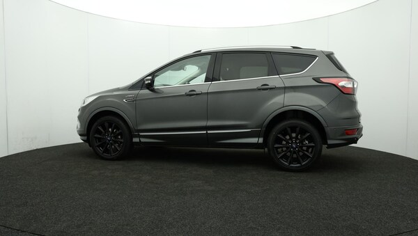 Used Ford Kuga 2019 for sale - 76201179: Photo 73