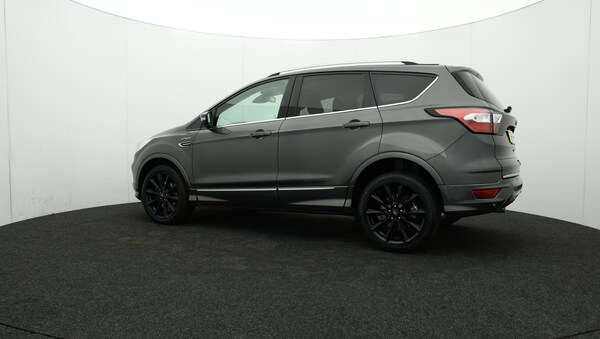 Used Ford Kuga 2019 for sale - 76201179: Photo 75