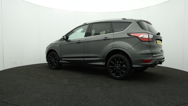 Used Ford Kuga 2019 for sale - 76201179: Photo 76