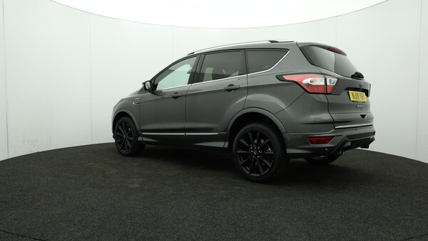 Used Ford Kuga 2019 for sale - 76201179: Photo 77