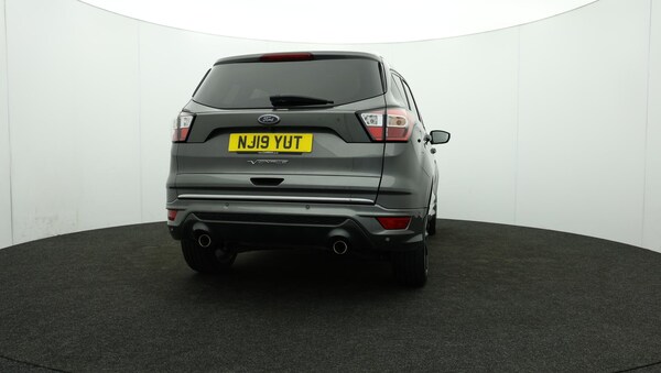 Used Ford Kuga 2019 for sale - 76201179: Photo 78