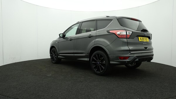 Used Ford Kuga 2019 for sale - 76201179: Photo 79