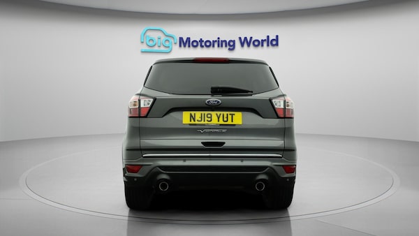 Used Ford Kuga 2019 for sale - 76201179: Photo 7