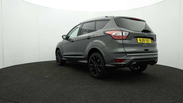 Used Ford Kuga 2019 for sale - 76201179: Photo 80