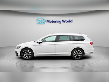 Used Volkswagen Passat 2021 for sale - 78286466: Photo