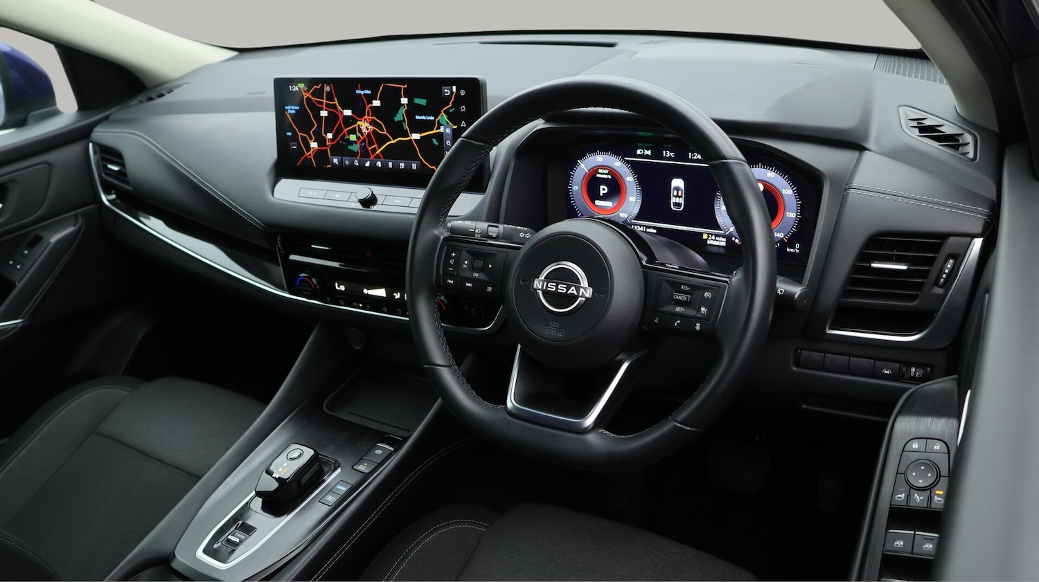 Used Nissan Qashqai 2023 for sale - 76360480: Photo 10