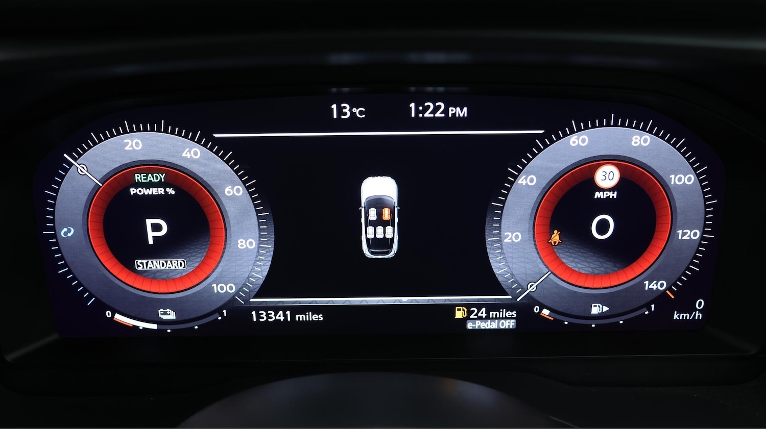 Used Nissan Qashqai 2023 for sale - 76360480: Photo 11