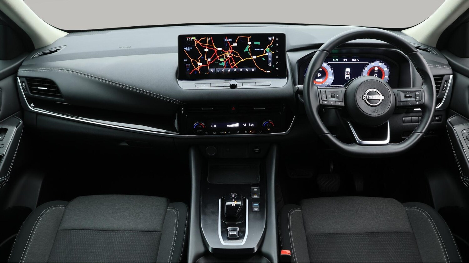 Used Nissan Qashqai 2023 for sale - 76360480: Photo 14