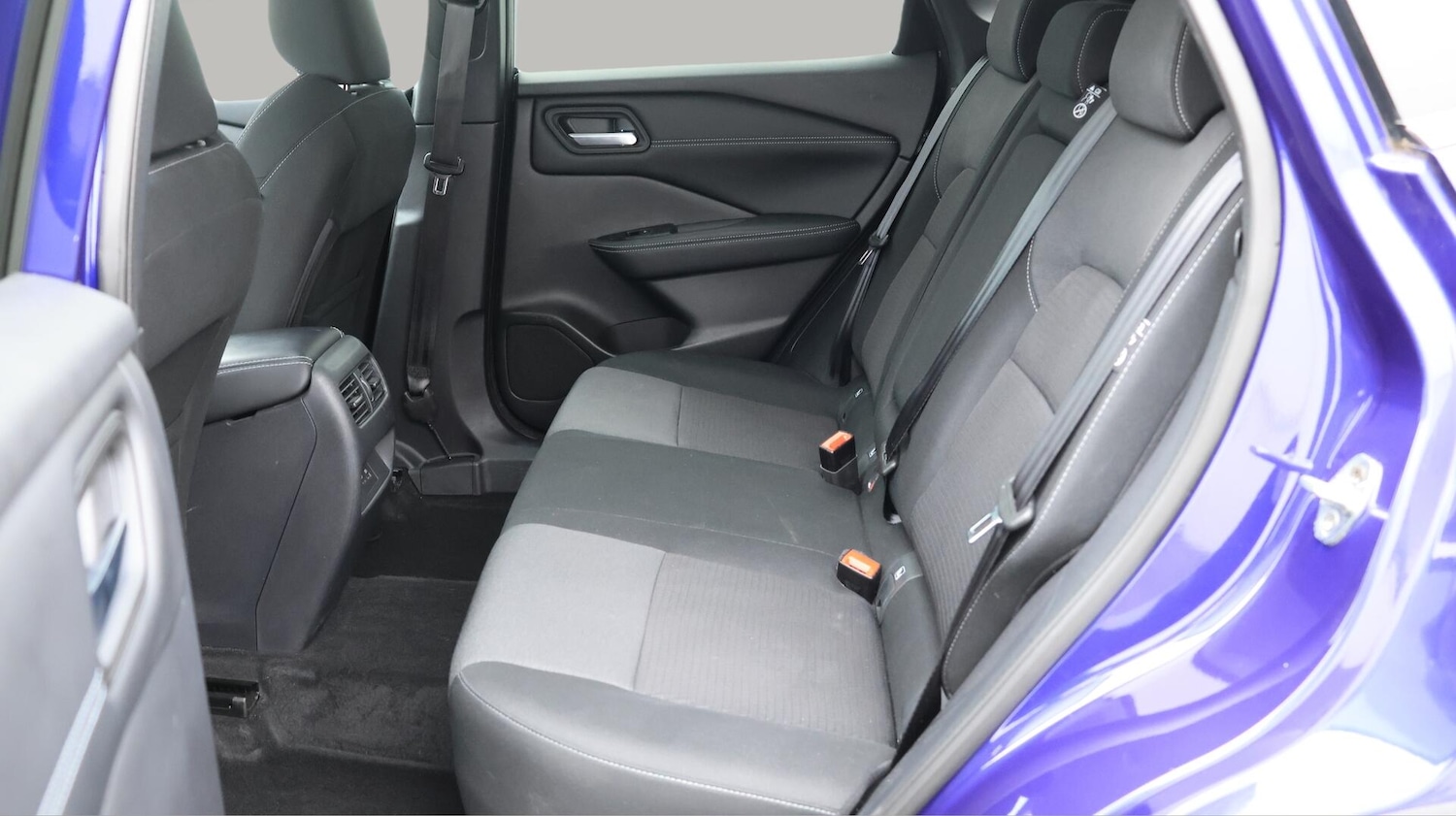 Used Nissan Qashqai 2023 for sale - 76360480: Photo 17
