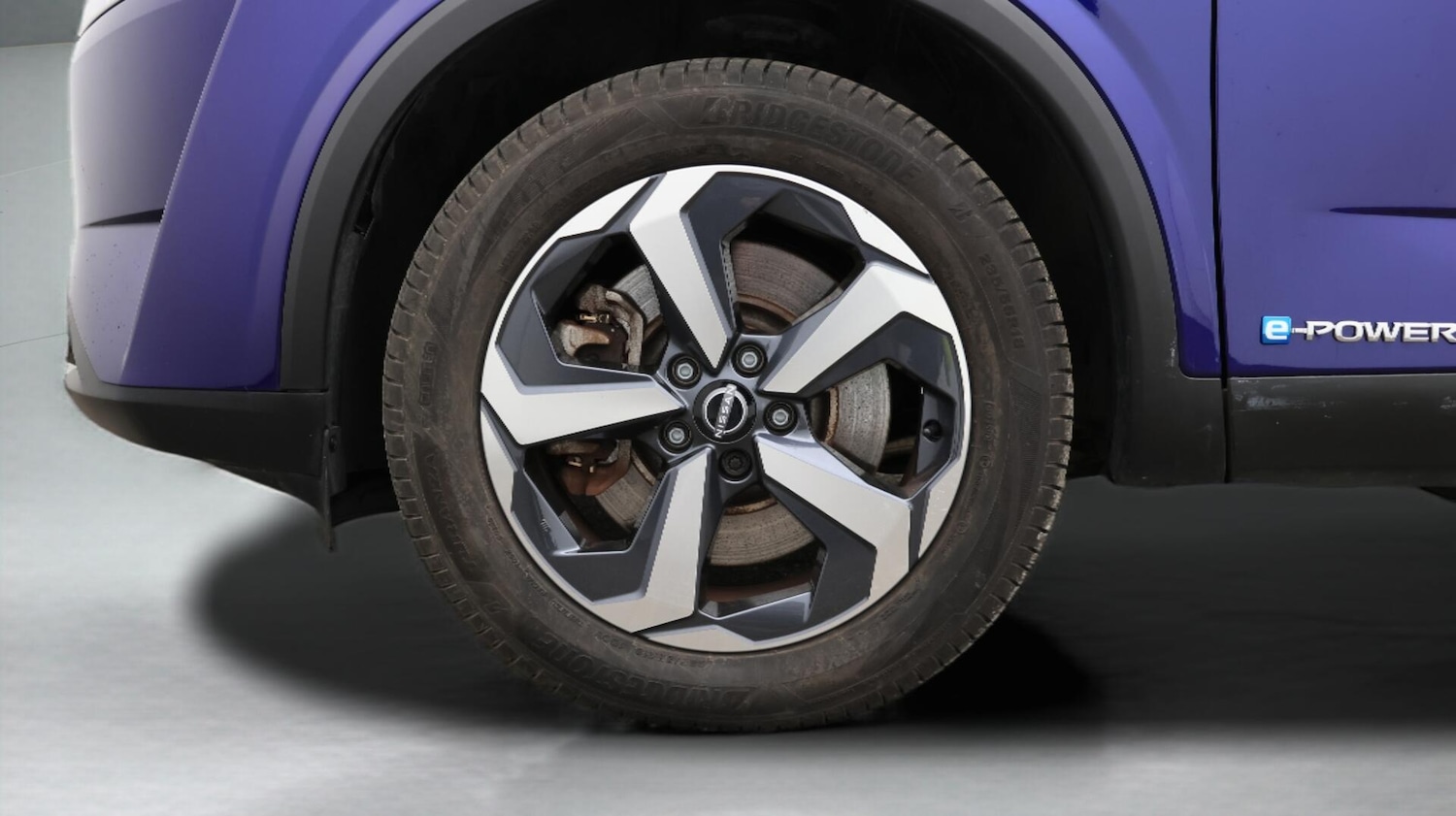 Used Nissan Qashqai 2023 for sale - 76360480: Photo 19