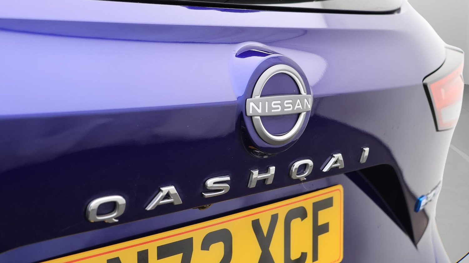 Used Nissan Qashqai 2023 for sale - 76360480: Photo 21