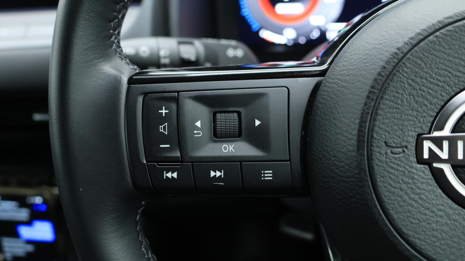 Used Nissan Qashqai 2023 for sale - 76360480: Photo 23