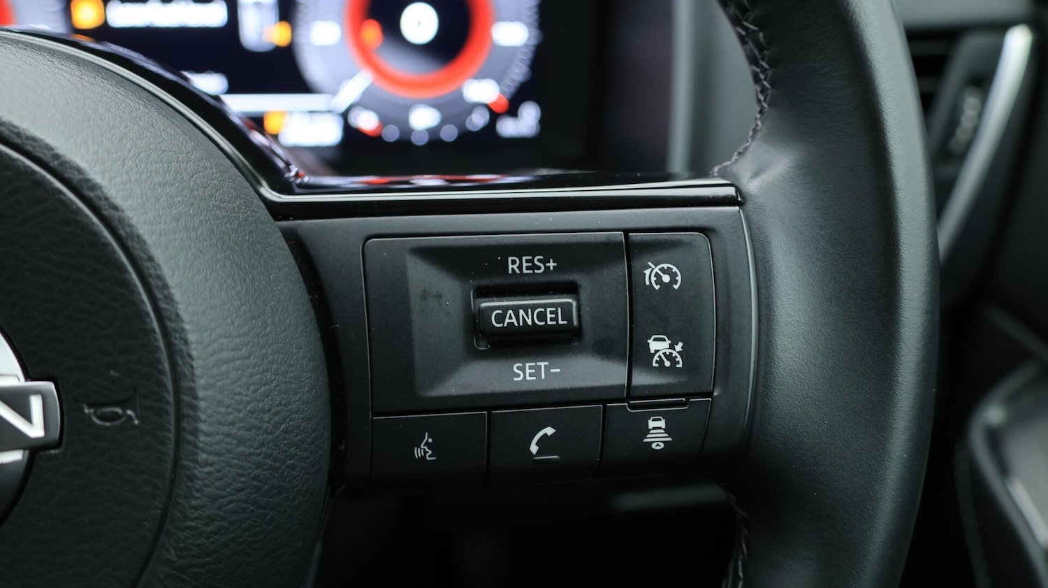Used Nissan Qashqai 2023 for sale - 76360480: Photo 24