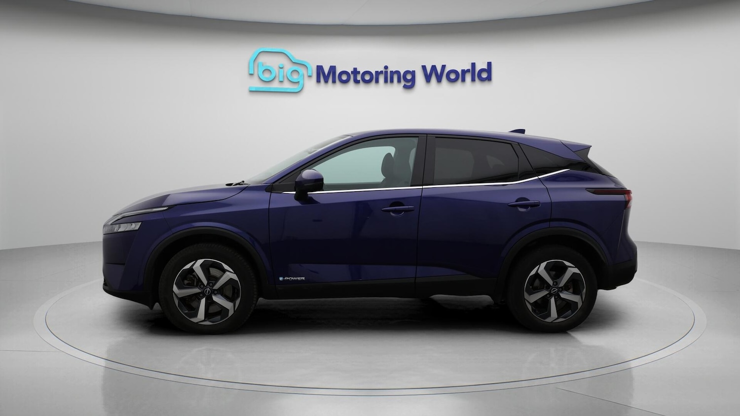 Used Nissan Qashqai 2023 for sale - 76360480: Photo 5