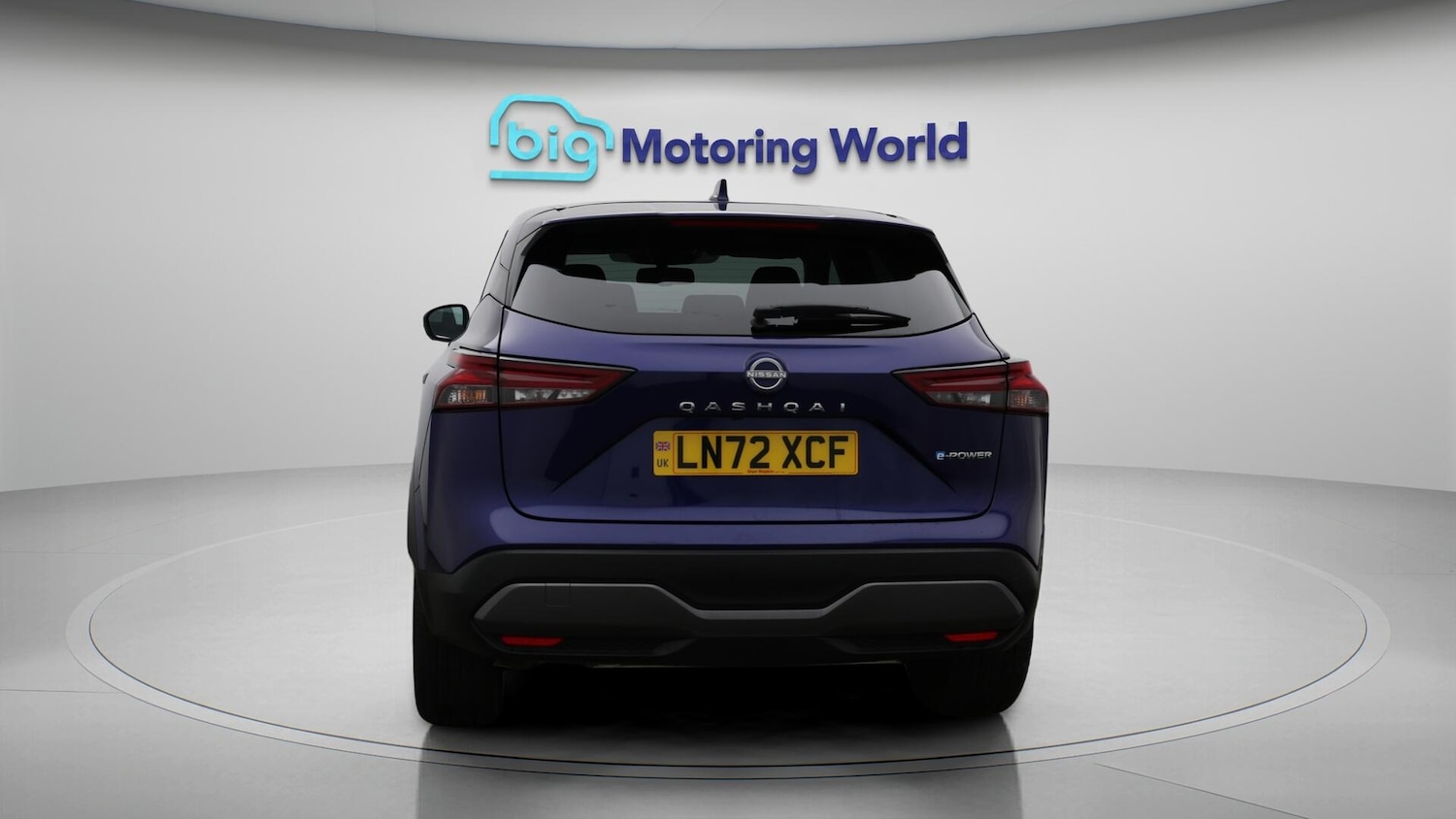 Used Nissan Qashqai 2023 for sale - 76360480: Photo 7