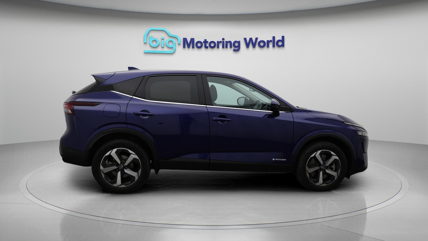 Used Nissan Qashqai 2023 for sale - 76360480: Photo 9