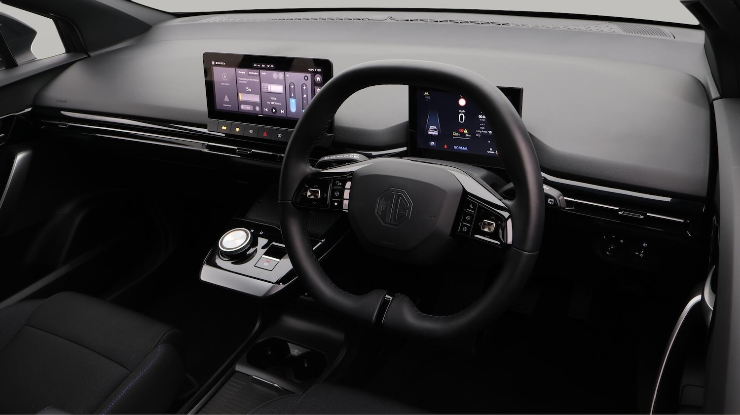 Used MG MG4 2023 for sale - 76714870: Photo 10