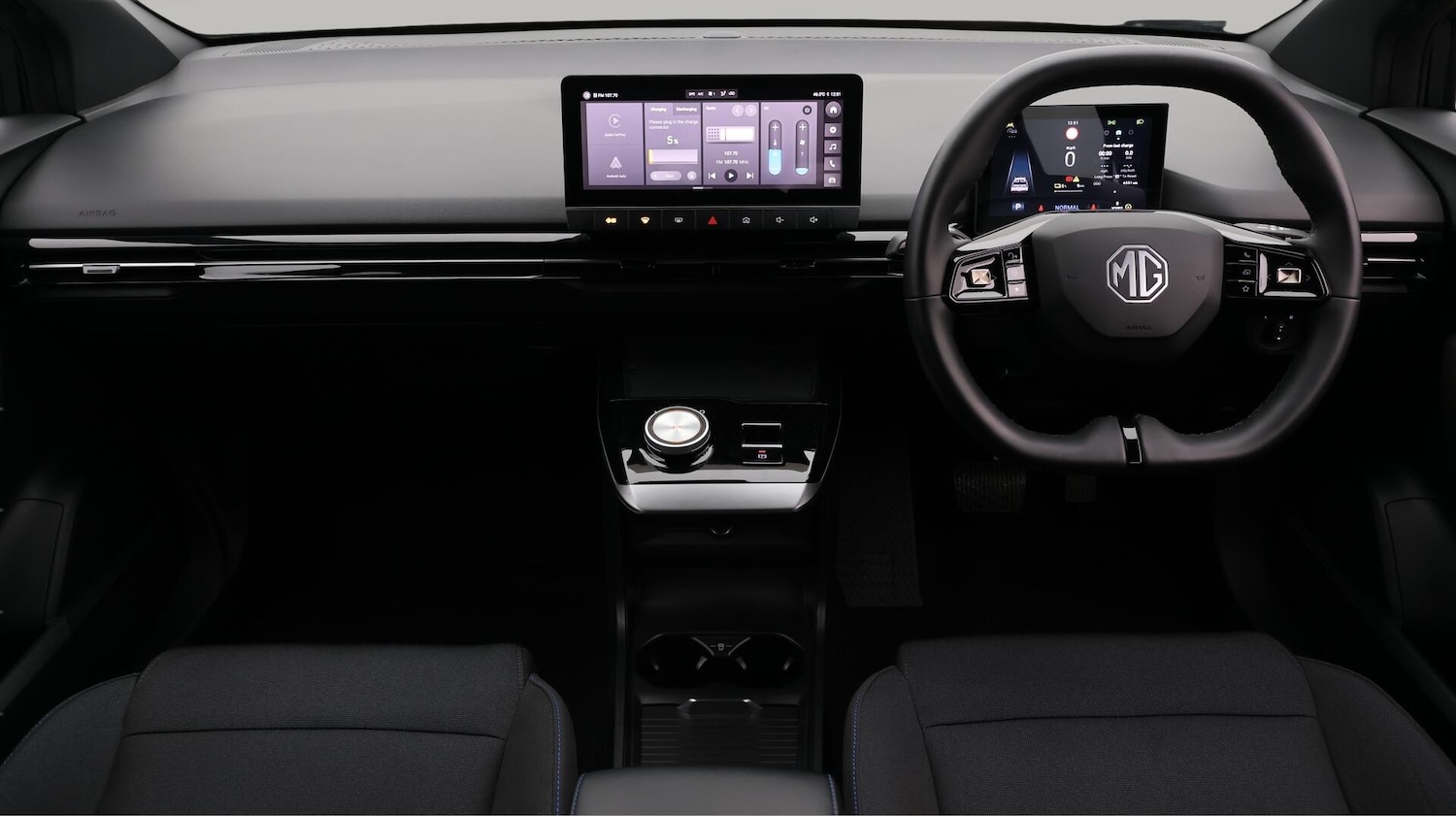 Used MG MG4 2023 for sale - 76714870: Photo 14
