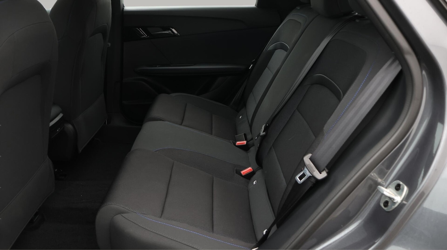 Used MG MG4 2023 for sale - 76714870: Photo 17