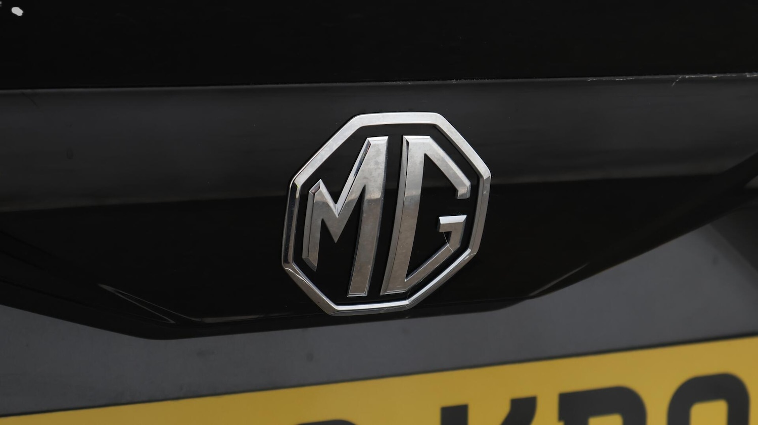 Used MG MG4 2023 for sale - 76714870: Photo 21