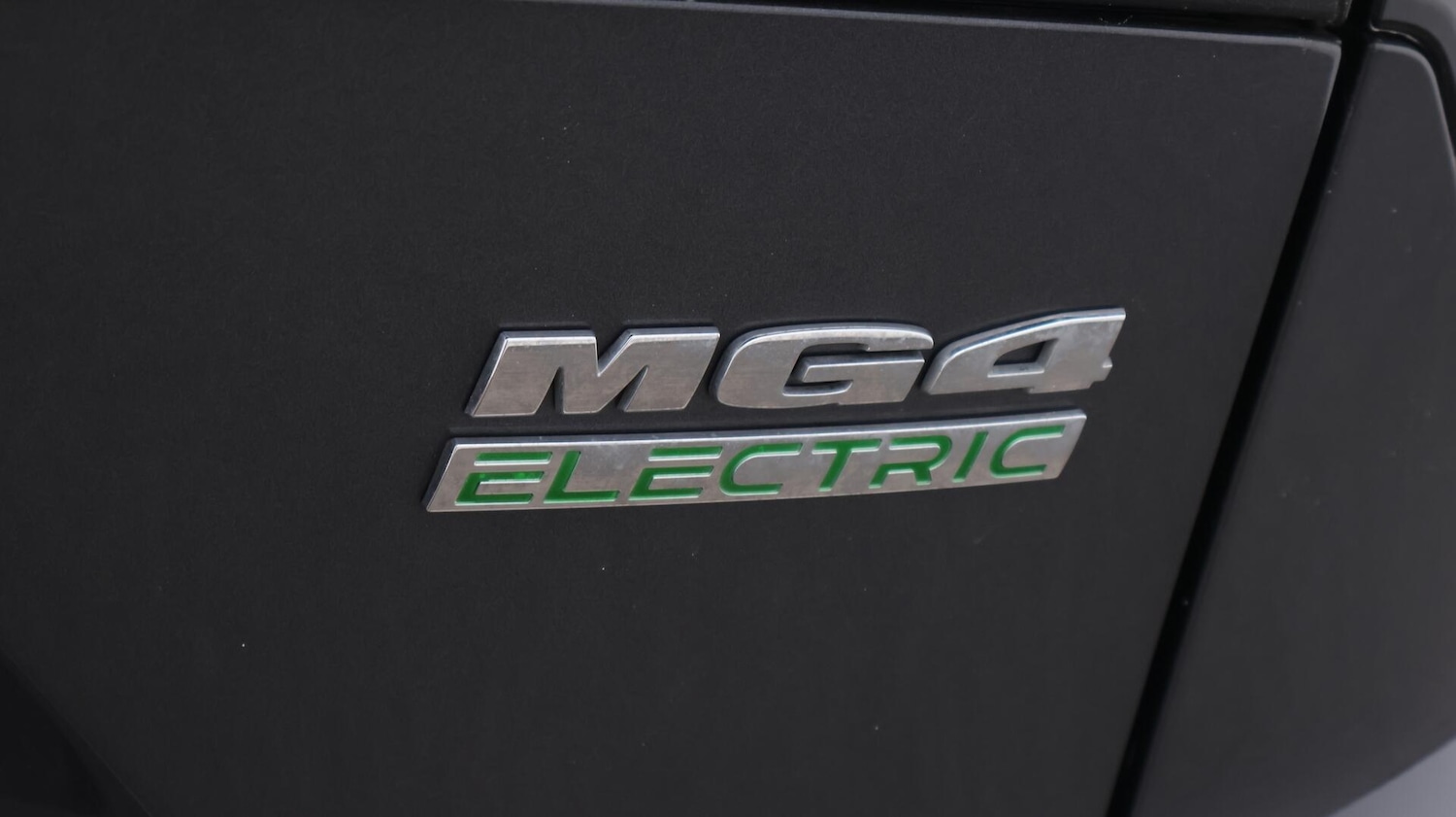 Used MG MG4 2023 for sale - 76714870: Photo 22