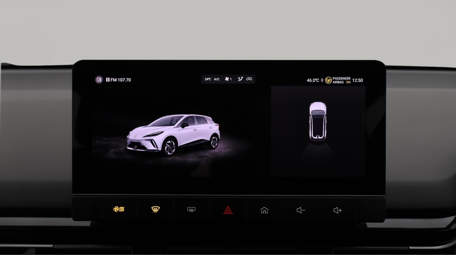 Used MG MG4 2023 for sale - 76714870: Photo 25