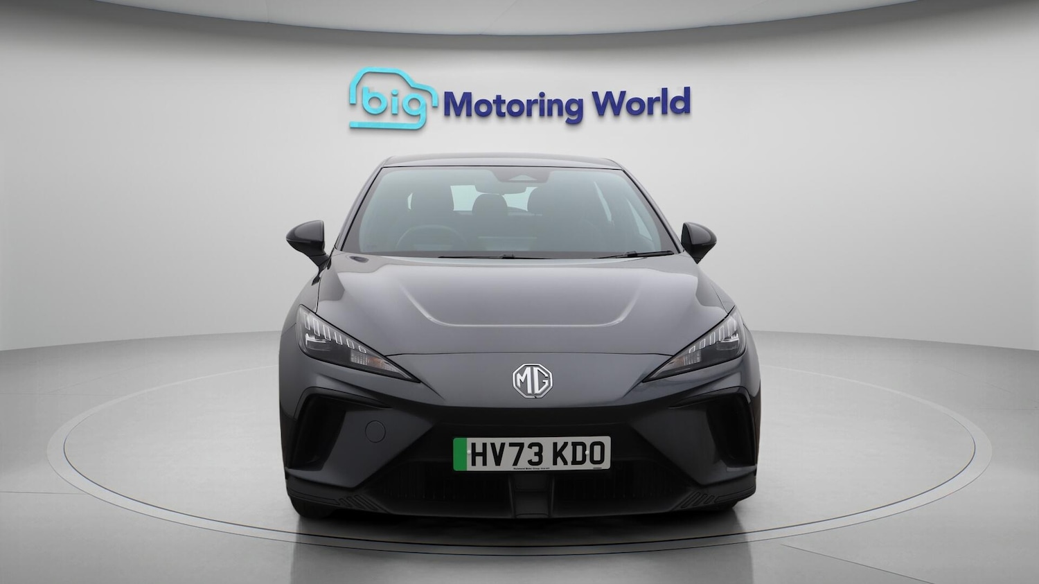 Used MG MG4 2023 for sale - 76714870: Photo 3
