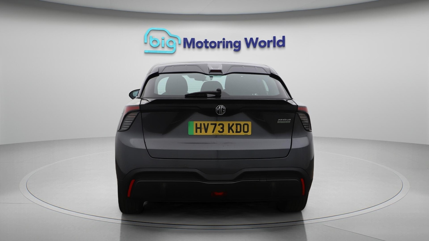 Used MG MG4 2023 for sale - 76714870: Photo 7