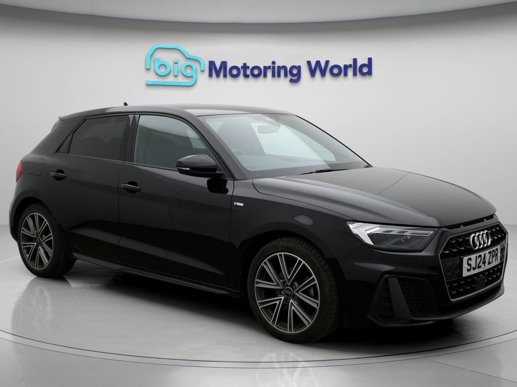 Used Audi A1 2024 for sale - 76919658: Photo 24