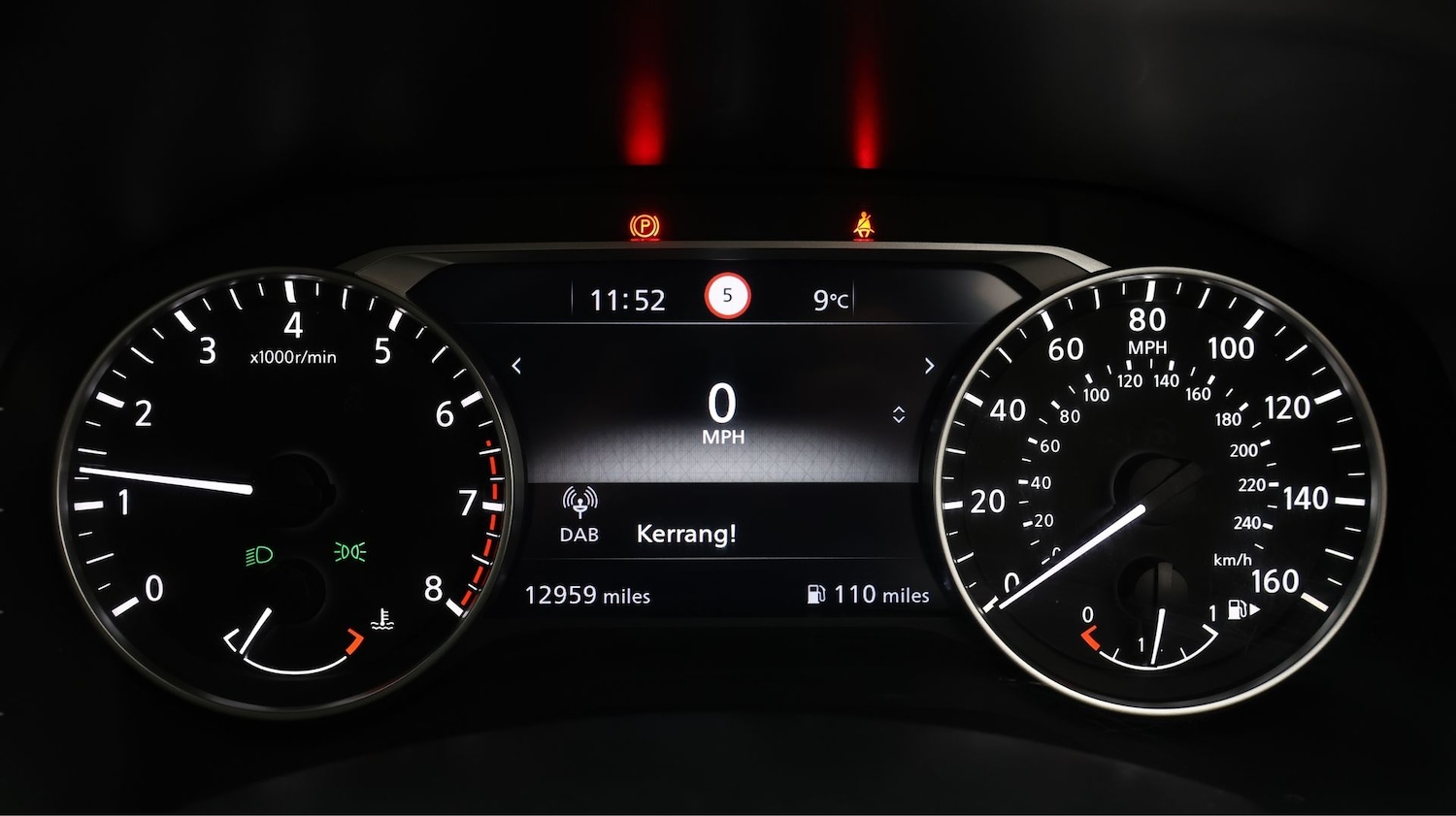 Used Nissan Juke 2025 for sale - 77530102: Photo 10