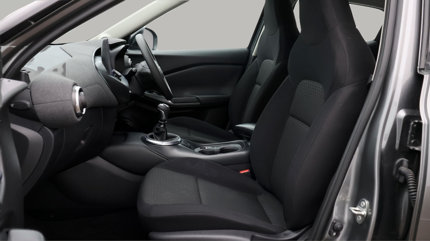 Used Nissan Juke 2025 for sale - 77530102: Photo 14