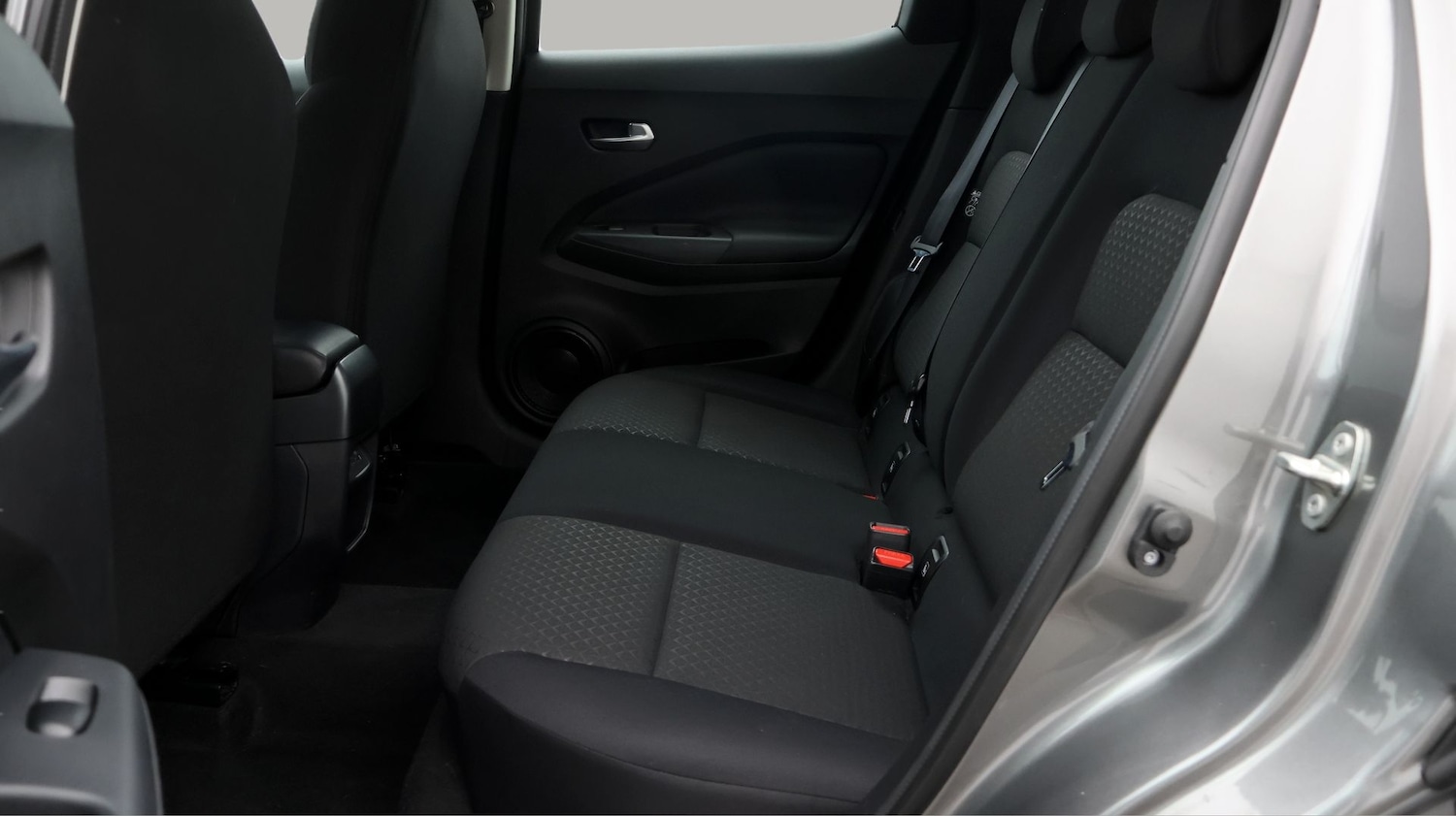 Used Nissan Juke 2025 for sale - 77530102: Photo 16