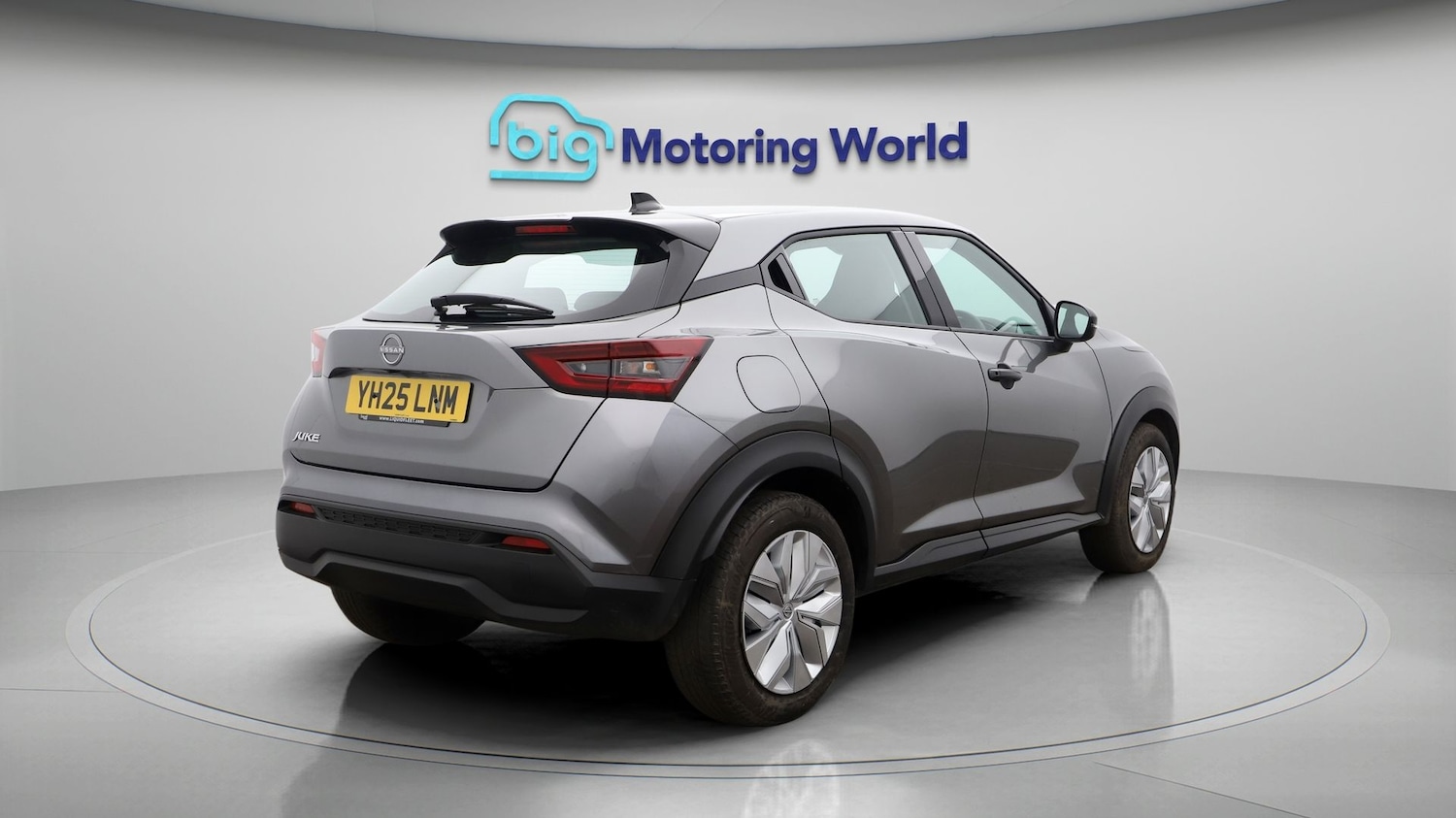 Used Nissan Juke 2025 for sale - 77530102: Photo 7