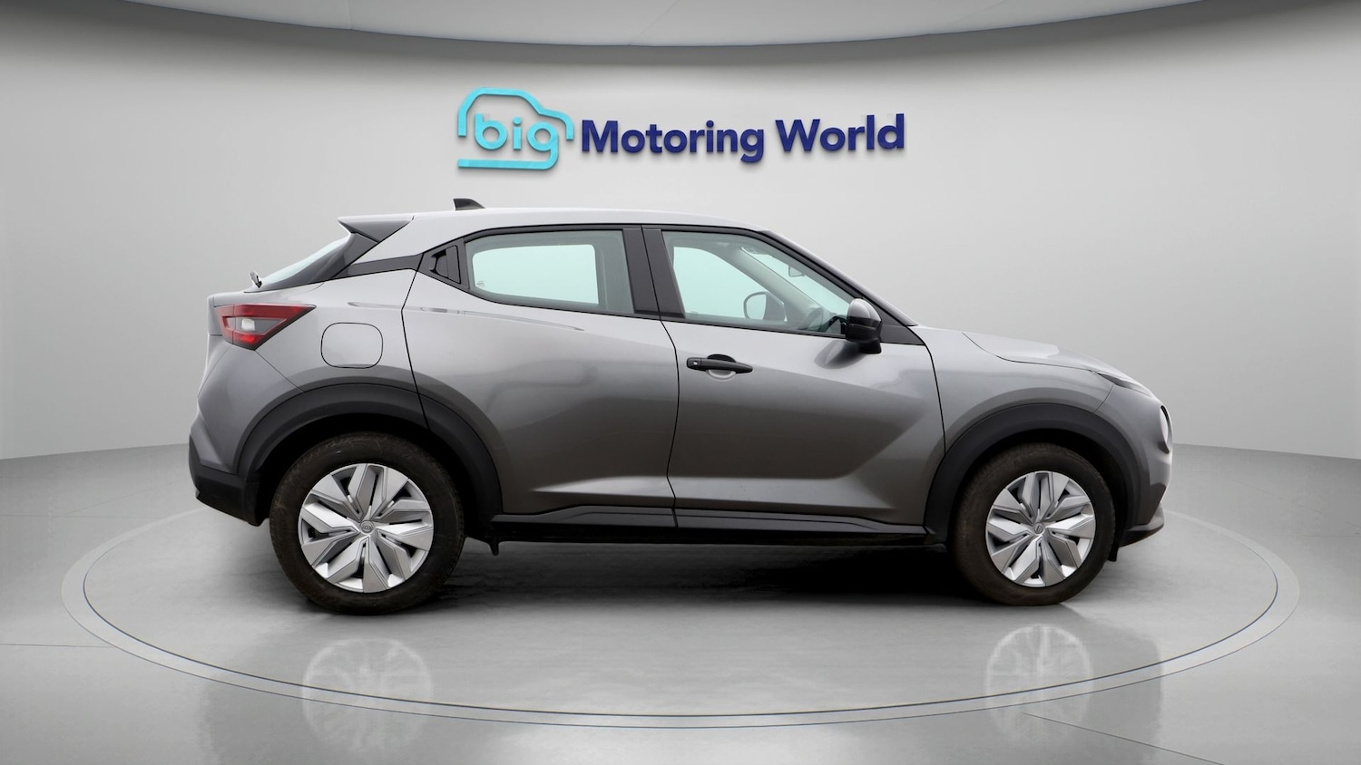 Used Nissan Juke 2025 for sale - 77530102: Photo 8